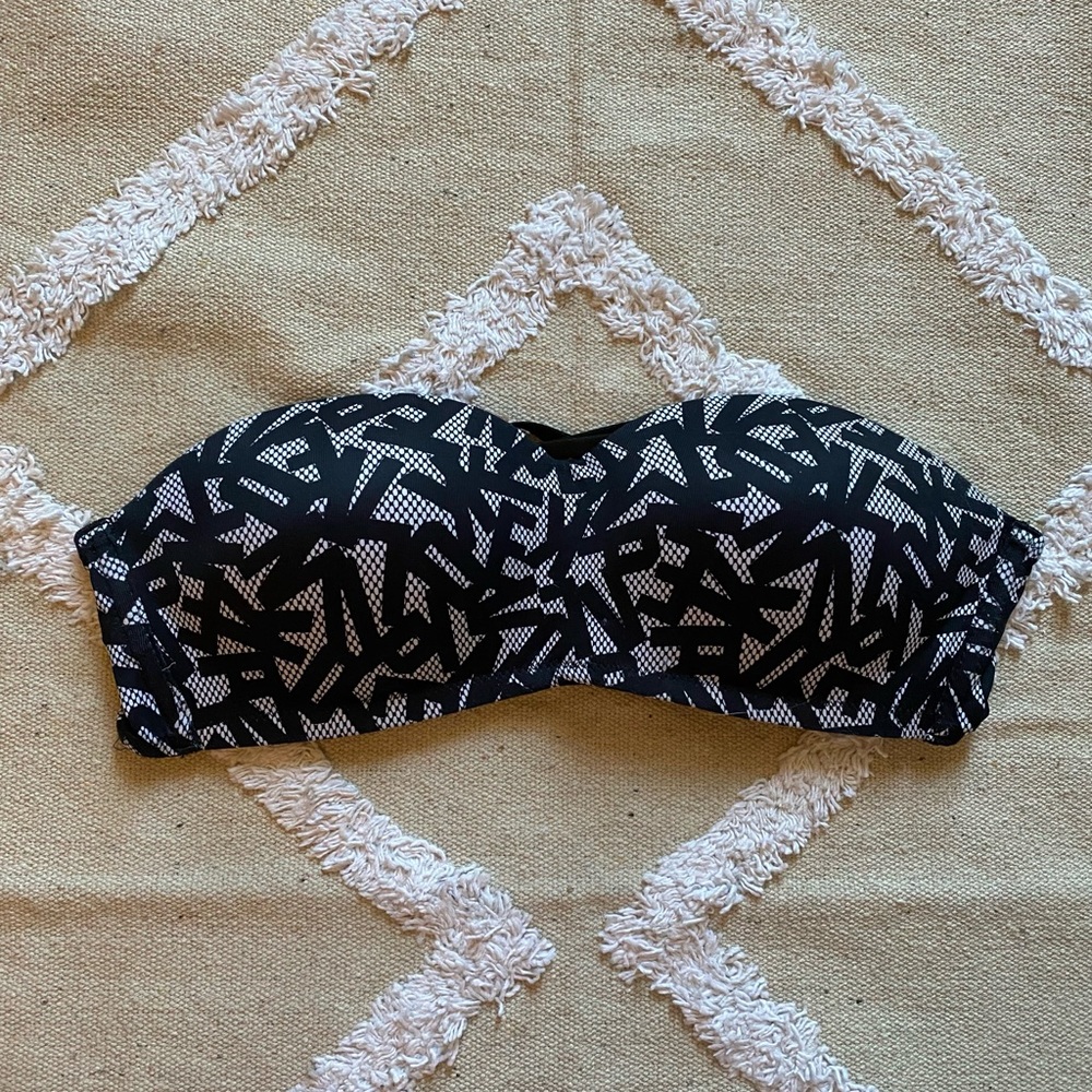 VS PINK Bandeau Bra
